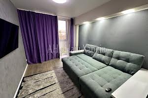 квартира за адресою Салтівське шосе, 43