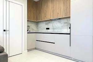 квартира по адресу Евгения Коновальца ул., 35