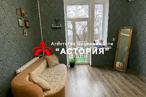 квартира по адресу Винтера бульв., 44