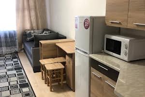 квартира за адресою Левандівська вул., 25
