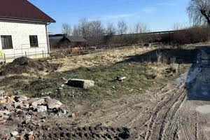 участок по адресу Ивана Липы ул.