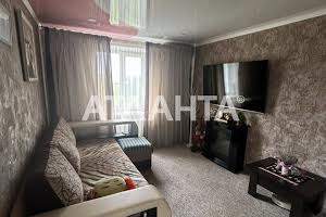 квартира за адресою Данченка вул., 3в
