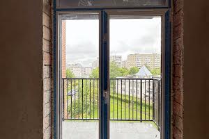 квартира за адресою Кирила Трильовського вул., 4-А