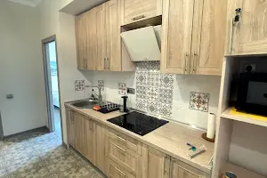 квартира по адресу Французский бульв., 60в