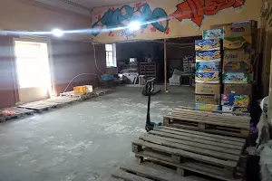 коммерческая по адресу Харьковская ул., 1
