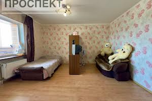 квартира за адресою Воскресенська вул., 13-Б