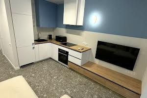 квартира за адресою Запорізьке шосе, 32а