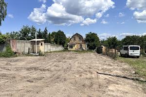 ділянка за адресою 