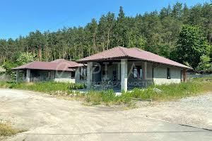 дом по адресу Бориспільський
