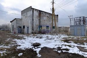 комерційна за адресою Центральна, 1