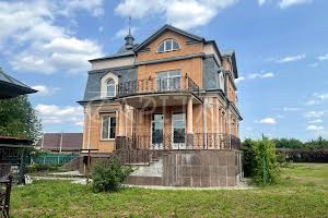 дом по адресу Береговая ул.