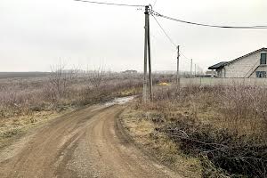 ділянка за адресою 