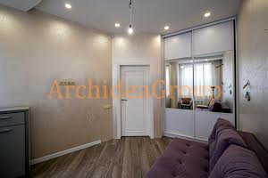 квартира за адресою Федора Ернста вул., 16