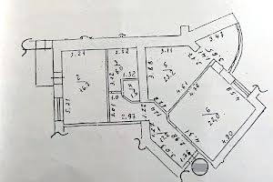 квартира за адресою Мечникова, 2/1