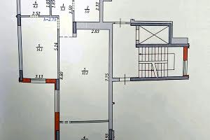 квартира по адресу Героев Майдана ул., 1