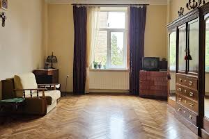 квартира за адресою Якова Раппопорта вул., 13