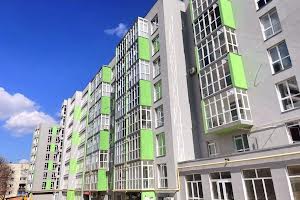 квартира по адресу Лысыка ул., 4