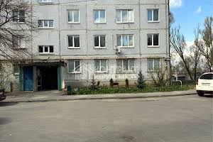 квартира за адресою Архітекторів вул., 20