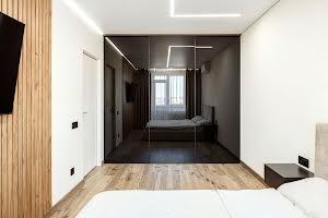 квартира за адресою Заозерна, 1А