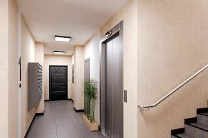 квартира за адресою підстригача, 1