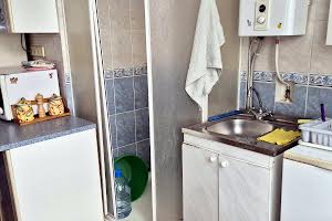 квартира по адресу Сергея Нигояна просп. (Калинина), 43