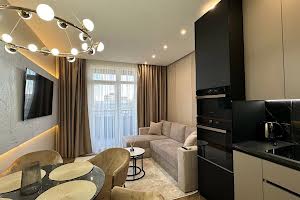 квартира по адресу Любинская ул., 6а