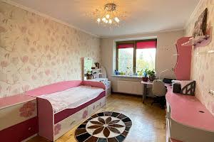квартира за адресою Старицького вул., 20/2