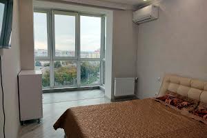 квартира за адресою Пирогова вул., 76
