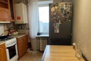 квартира за адресою Микола Лисенка, 5