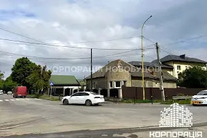 участок по адресу Ужгород, Загорская ул., 56