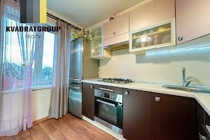 квартира за адресою Киргизька, 3