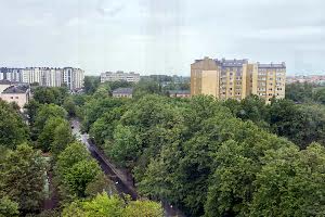 квартира за адресою Чорновола вул., 123