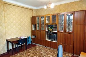 квартира по адресу Виконкомівська, 34