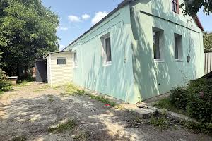 дом по адресу Провулок лисогірський, 42