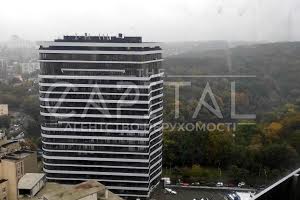 коммерческая по адресу Васильковская ул., 1