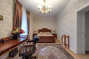 будинок за адресою переулок бортницький, 9