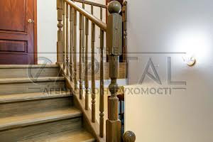 дом по адресу Обухівський