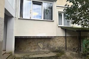 квартира за адресою Бережанська вул. (Загребелля), 55