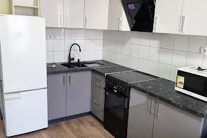 квартира за адресою Корольова, 9в