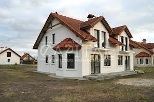 будинок за адресою Бориспільський
