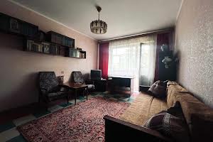 квартира за адресою Екіпажний пров., 12
