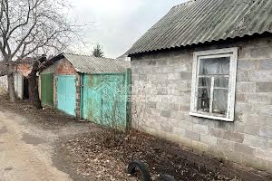 дом по адресу Кохання пер., 10