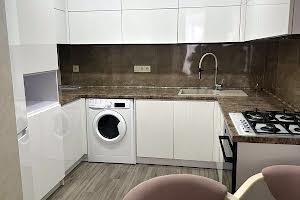квартира за адресою Ольги Кисілевської вул., 20