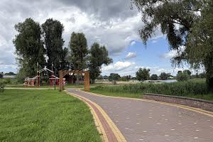 будинок за адресою смт. Гостомель, Дніпровська вул. (Калініна), 55