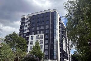 квартира за адресою Гарбарська, 29