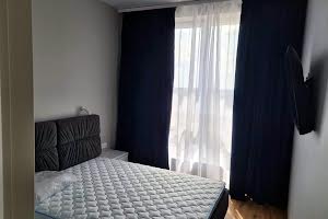 квартира за адресою Зоряний бульв., 1м