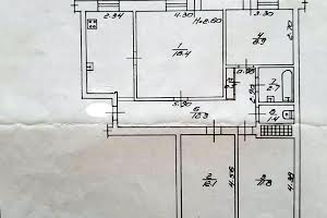 квартира за адресою Посмитного вул., 33