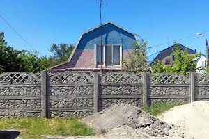 будинок за адресою Кам`янське (Дніпродзержинськ), Польская