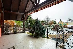 дом по адресу Макарівський