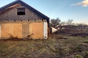 ділянка за адресою Польовий провулок